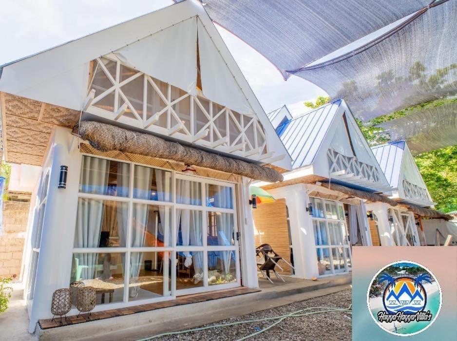 Hayya Hayya Villas Ocoy Kültér fotó